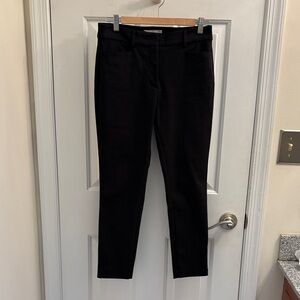 NWOT Loft Sutton Skinny Pants